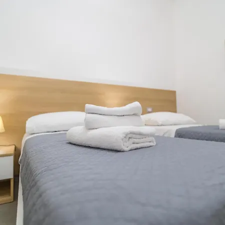 A Casa Di Zia Maria