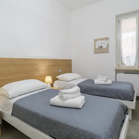 Сasa de vacaciones A Casa Di Zia Maria