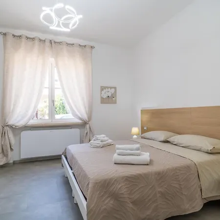 A Casa Di Zia Maria