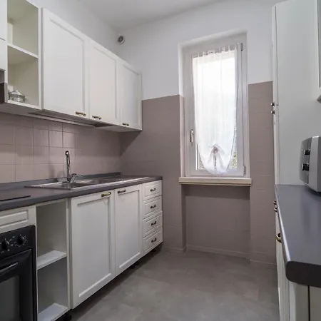 A Casa Di Zia Maria 오이메도