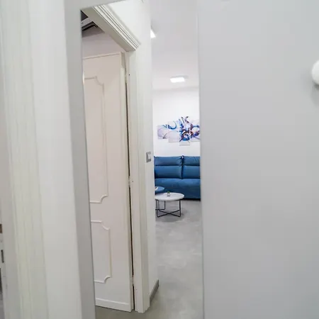 펜션 A Casa Di Zia Maria