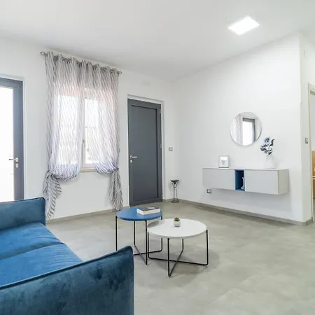 펜션 A Casa Di Zia Maria *