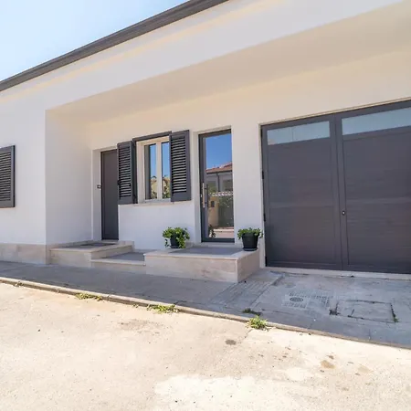 A Casa Di Zia Maria Ferienhaus Olmedo