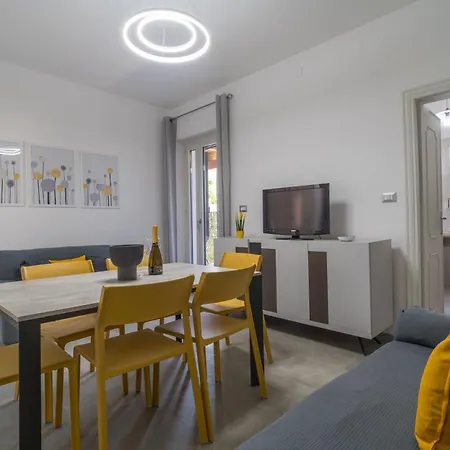 A Casa Di Zia Maria