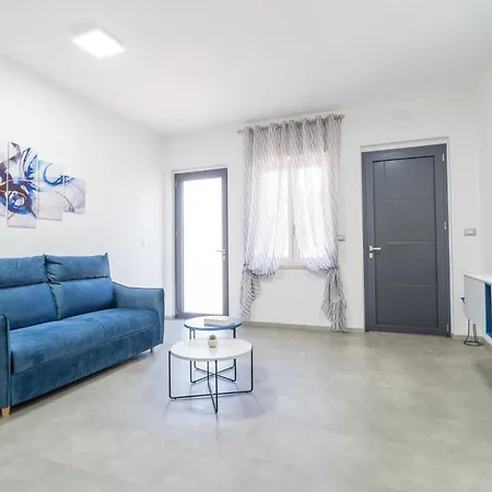 A Casa Di Zia Maria 펜션 *