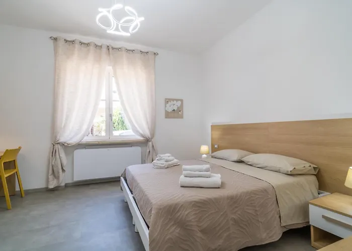 A Casa Di Zia Maria