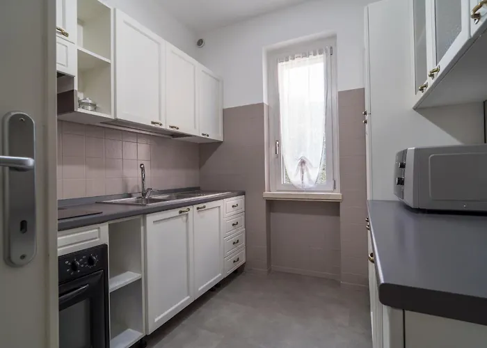 A Casa Di Zia Maria Olmedo