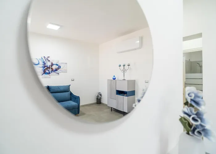 A Casa Di Zia Maria Сasa de vacaciones